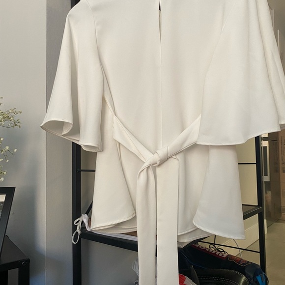 Zara Blouse, great condition - Picture 4 of 4